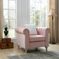 Stylish Contemporary Lounge Chair