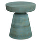 Robbie - Handcrafted Accent Table