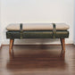Buffalo - Hide Bench