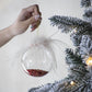Christmas Ball Ornaments Decorative Hanging Ball Christmas Tree Ornaments For Holiday