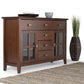Artisan - Handcrafted Sideboard Buffet