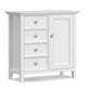 Amherst - Handcrafted Medium Storage Cabinet