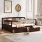 Multifunctional Elegant Modern Daybed