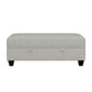 Drason - Storage Ottoman