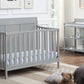 Shailee - 4-in-1 Convertible Crib