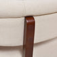 Jared - Versatile Roll Arm Tufted Bench Settee