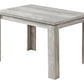 Rectangular Small Dining TableContemporary & Modern