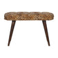 Nordic Bench