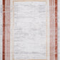 Marfi - Bordered Area Rug