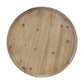 Round 2 Tiered Side Tabel, End Tabel For Lving Room Bedroom Entryway
