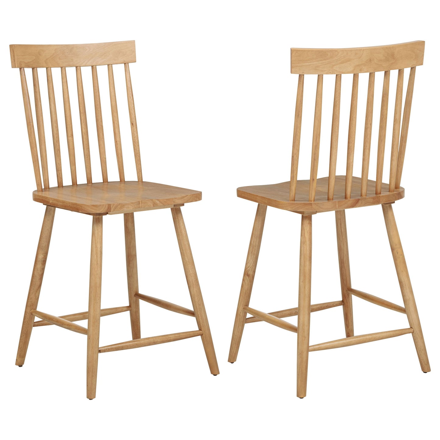 Waverly - Counter Height Dining Side Chair (Set of 2)