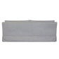 Sofa With 3 Reversable Cushions And 2 Pillows