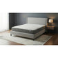 Constance - 11" Tight Top Hybrid Mattress With Firm Quilt Foam And Responsive Coil Core
