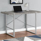 Computer Desk For Home Office, Laptop, Industrial Design