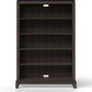 Bookcase - Chocolate