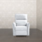Asheville - Suede Recliner Chair