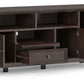 Amherst - Wide TV Media Stand