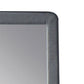 Valda - Mirror - Light Gray