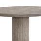Gabrian - Reclaimed Dining Table - Gray