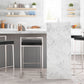 Fuji - Contemporary Stackable Design Barstool