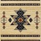 Tribes - GC_YLS4006 Southwest Area Rug