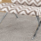 Accent Chair, Armless, Fabric, Living Room, Bedroom, Contemporary, Modern