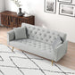 Convertible Double Folding Living Room Sofa Bed