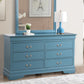 Elegant Traditional Storage Dresser