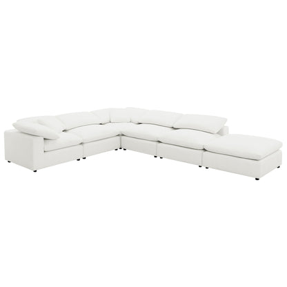 Segoura - 6 Piece Modular Sectional Sofa