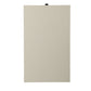 Bertie - Accent Table - White