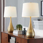 Pebble - Contemporary Table Lamp (Set of 2)