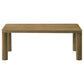 Bryant - Table With Cylindrical Legs