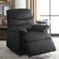 Arcadia - Woven Motion Recliner