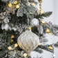 Christmas Ball Ornaments, Decorative Hanging Ball Christmas Tree Ornaments