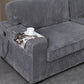 Exceptional Comfort Loveseat