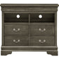 Louis Phillipe - Media Storage Unit Timeless