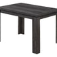 Rectangular Small Dining TableContemporary & Modern