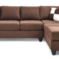 Malone - Comfort Sectional