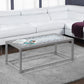 Table, Rectangular, Transitional Multi-Use Design
