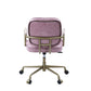 Siecross - Top Grain Office Chair