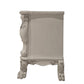 Dresden II - Nightstand - White