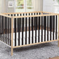Deux - Remi 3-in-1 Convertible Island Crib