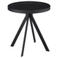 Shayne - Round Top End Table