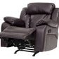 Comfortable Rocking Motion Recliner