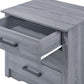 Hudson - Nightstand
