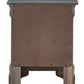 Verona - Nightstand