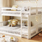 Bunk Bed With Ladder