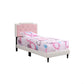 Bed (All in One Box) - Two Tone