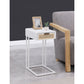 Kenneth - C - Shaped Side Table