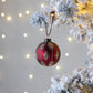 Christmas Ball, Decorative Hanging Ball Christmas Tree Ornaments For Holiday Decorations